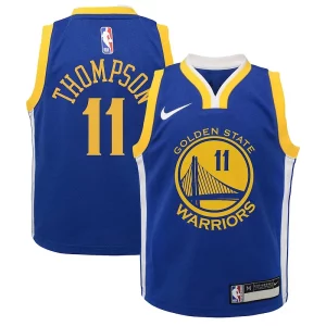 Delicioso Klay Thompson Golden State Warriors Nike Toddler Swingman Player Jersey Icon Edition Royal