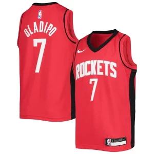 Bonito Magnífico Victor Oladipo Houston Rockets Nike Youth Swingman Jersey Icon Edition Red